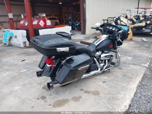 Harley-Davidson FLHT 2020 1HD1FVC19LB620700 Image 4