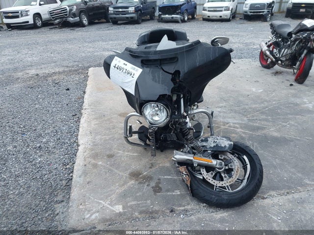 Harley-Davidson FLHT 2020 1HD1FVC19LB620700 Image 5