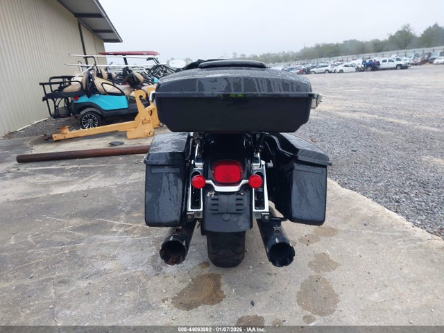 Harley-Davidson FLHT 2020 1HD1FVC19LB620700 Image 6