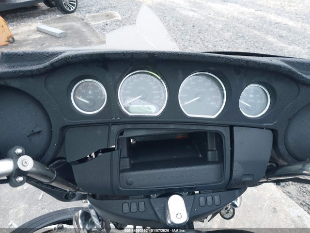 Harley-Davidson FLHT 2020 1HD1FVC19LB620700 Image 7