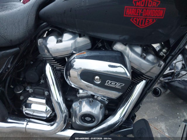 Harley-Davidson FLHT 2020 1HD1FVC19LB620700 Image 8