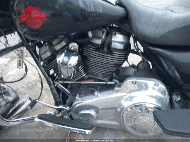 Harley-Davidson FLHT 2020 1HD1FVC19LB620700 Image 9