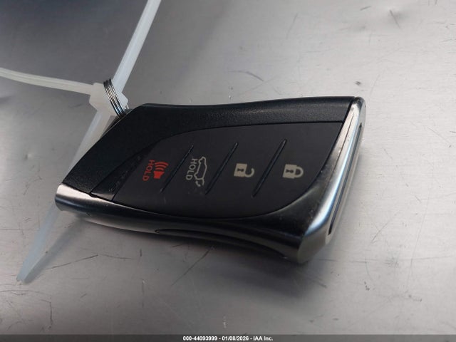 2024 LEXUS NX 250 2T2GDCAZ5RC015769 Photo 10