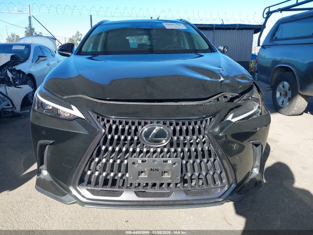 Lexus Nx 250 Premium 2024 2T2GDCAZ5RC015769 Image 12