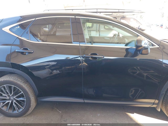 Lexus Nx 250 Premium 2024 2T2GDCAZ5RC015769 Image 13