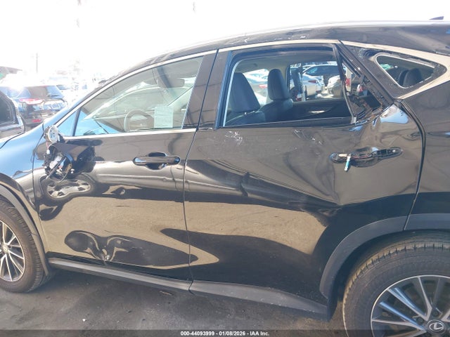 Lexus Nx 250 Premium 2024 2T2GDCAZ5RC015769 Image 14
