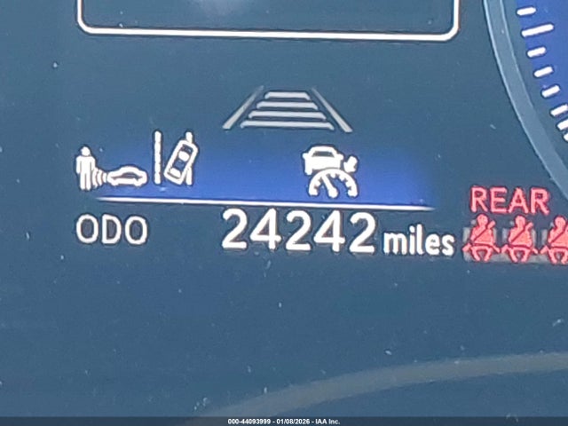 Lexus Nx 250 Premium 2024 2T2GDCAZ5RC015769 Image 15