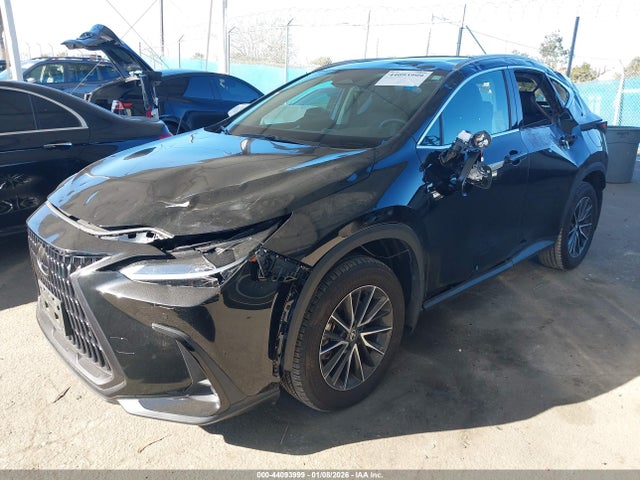 2024 LEXUS NX 250 2T2GDCAZ5RC015769 Photo 1