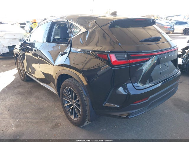 2024 LEXUS NX 250 2T2GDCAZ5RC015769 Photo 2