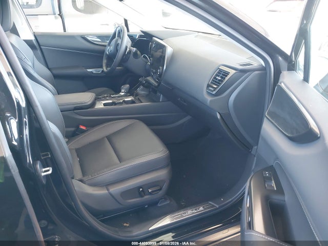2024 LEXUS NX 250 2T2GDCAZ5RC015769 Photo 4