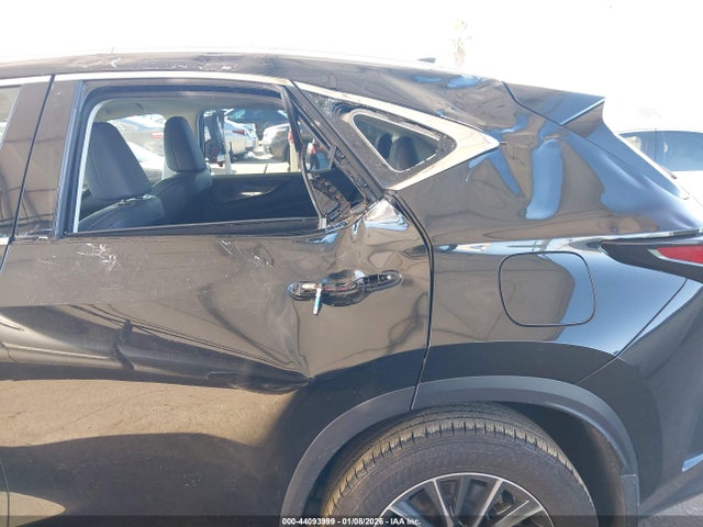 2024 LEXUS NX 250 2T2GDCAZ5RC015769 Photo 5