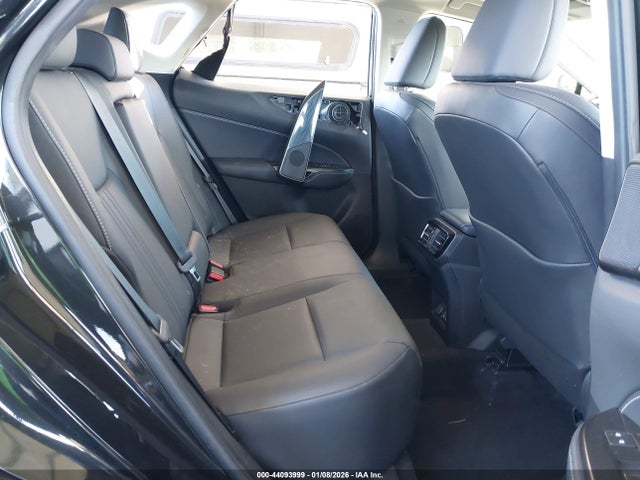 2024 LEXUS NX 250 2T2GDCAZ5RC015769 Photo 7