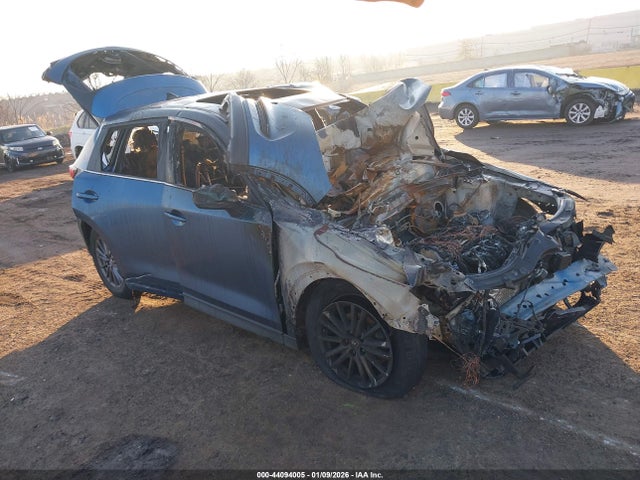 Aukcja sprzedaży 2020 Mazda Cx-5 Touring, vin: JM3KFBCMXL0838209, numer aukcji: 44094005