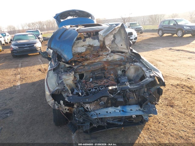 Aukcja sprzedaży 2020 Mazda Cx-5 Touring, vin: JM3KFBCMXL0838209, numer aukcji: 44094005