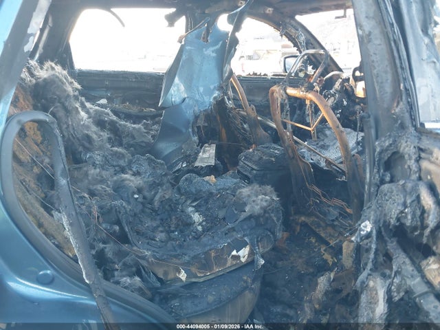Aukcja sprzedaży 2020 Mazda Cx-5 Touring, vin: JM3KFBCMXL0838209, numer aukcji: 44094005