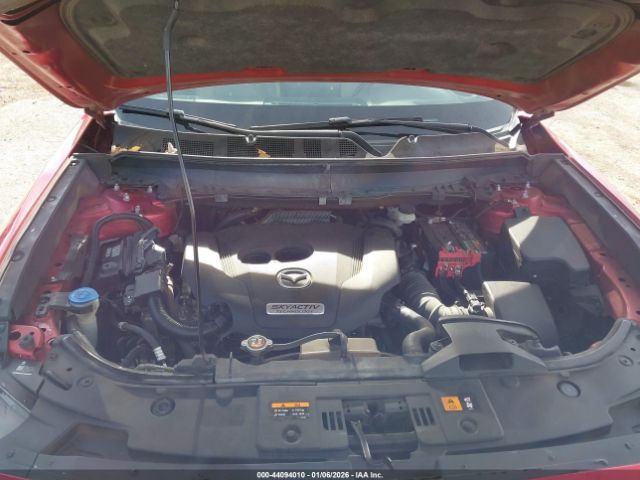 2019 MAZDA CX-9 JM3TCBCY0K0309527 Photo 9