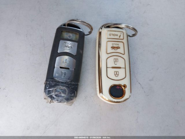 2019 MAZDA CX-9 JM3TCBCY0K0309527 Photo 10