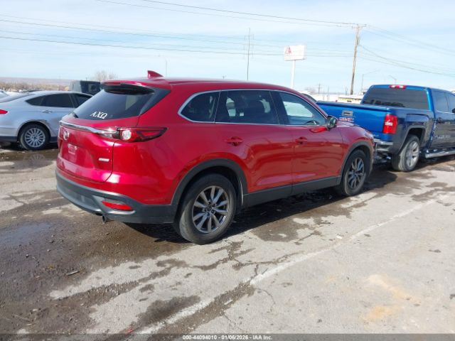 2019 MAZDA CX-9 JM3TCBCY0K0309527 Photo 3