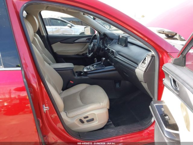 2019 MAZDA CX-9 JM3TCBCY0K0309527 Photo 4