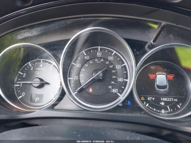 2019 MAZDA CX-9 JM3TCBCY0K0309527 Photo 6