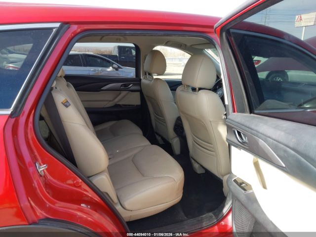 2019 MAZDA CX-9 JM3TCBCY0K0309527 Photo 7