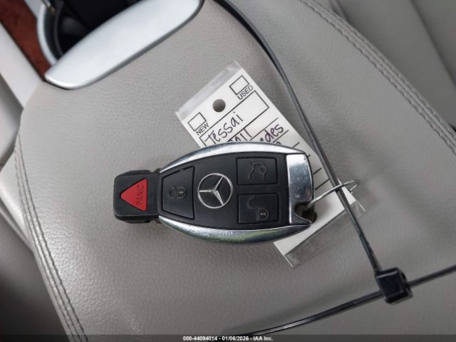 2011 MERCEDES-BENZ GL 450 4JGBF7BE4BA636891 Photo 10