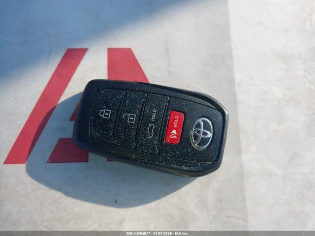 2023 TOYOTA COROLLA 5YFS4MCE4PP151001 Photo 10