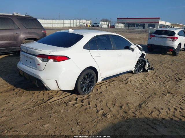 2023 TOYOTA COROLLA 5YFS4MCE4PP151001 Photo 3