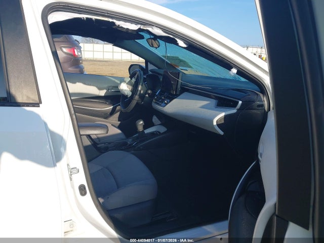 2023 TOYOTA COROLLA 5YFS4MCE4PP151001 Photo 4