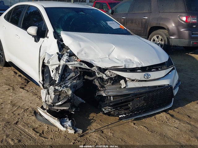 2023 TOYOTA COROLLA 5YFS4MCE4PP151001 Photo 5