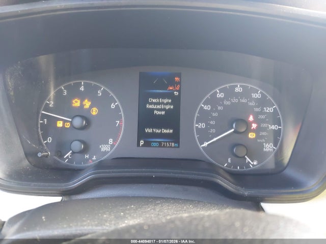 2023 TOYOTA COROLLA 5YFS4MCE4PP151001 Photo 6