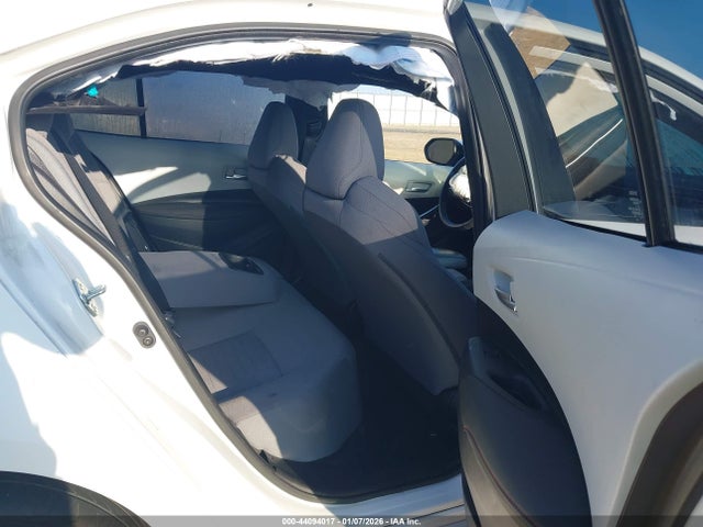 2023 TOYOTA COROLLA 5YFS4MCE4PP151001 Photo 7