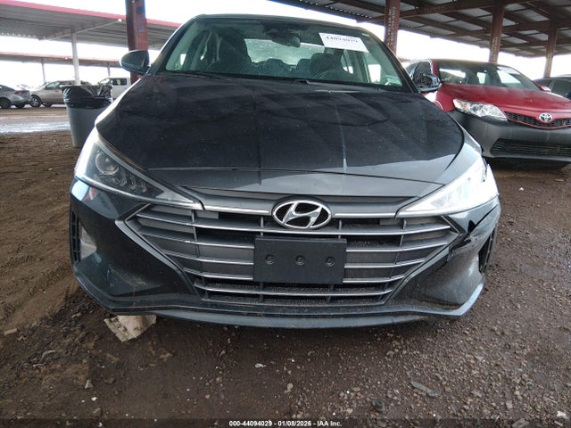 Hyundai Elantra Value Edition 2020 5NPD84LF9LH599439 Image 12