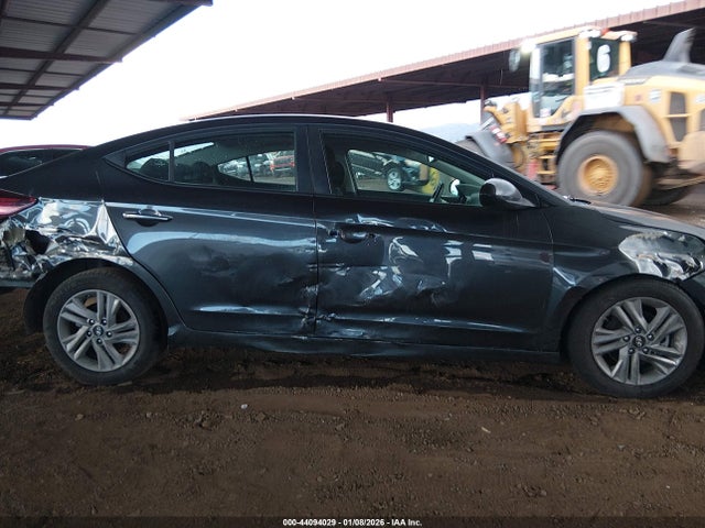Hyundai Elantra Value Edition 2020 5NPD84LF9LH599439 Image 13