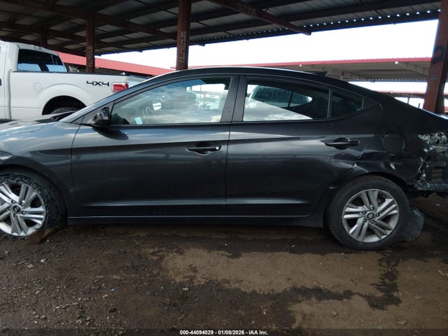 Hyundai Elantra Value Edition 2020 5NPD84LF9LH599439 Image 14