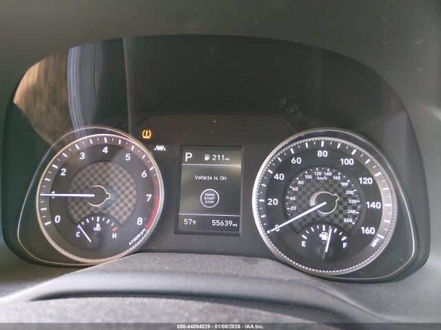 Hyundai Elantra Value Edition 2020 5NPD84LF9LH599439 Image 7