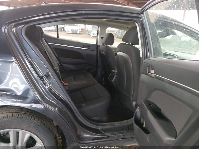 Hyundai Elantra Value Edition 2020 5NPD84LF9LH599439 Image 8