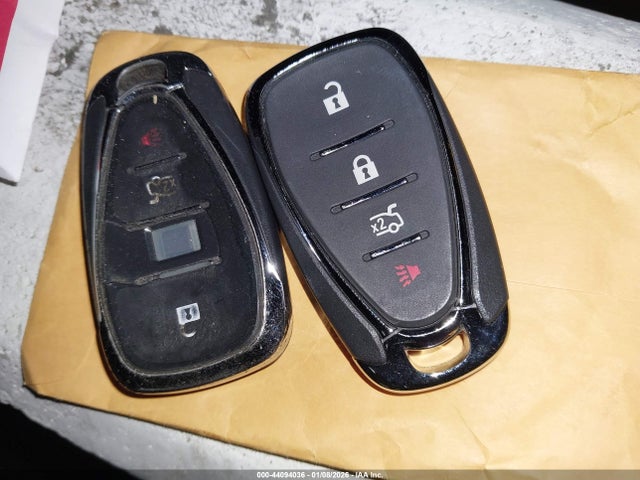 2018 CHEVROLET CAMARO 1G1FE1R71J0176695 Photo 10