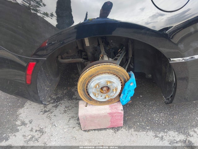 1G1FE1R71J0176695 Chevrolet Camaro 1ss