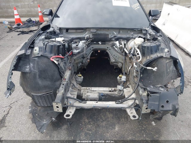 2018 CHEVROLET CAMARO 1G1FE1R71J0176695 Photo 5