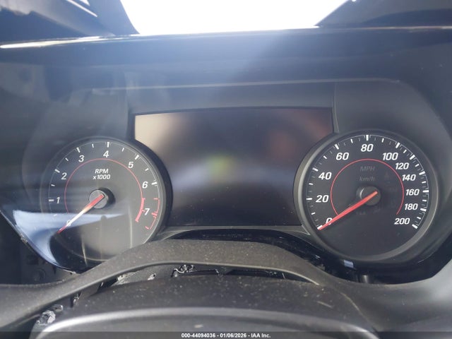 2018 CHEVROLET CAMARO 1G1FE1R71J0176695 Photo 6