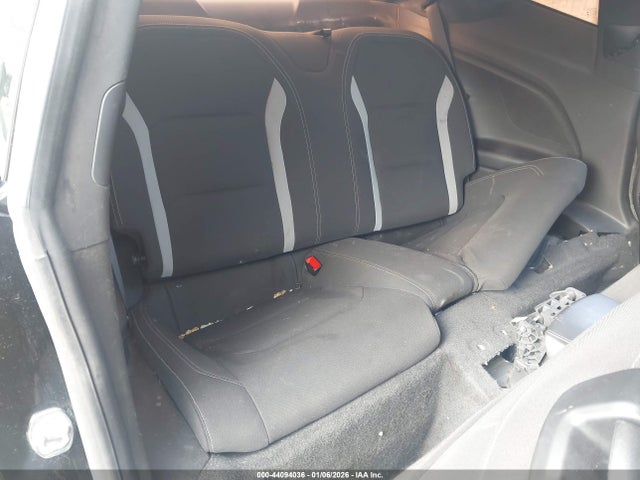 2018 CHEVROLET CAMARO 1G1FE1R71J0176695 Photo 7