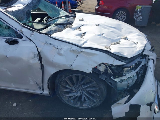 Продаж на аукціоні авто 2024 Lexus Es 300h Luxury, vin: 58AEA1C14RU047801, номер лоту: 44094037