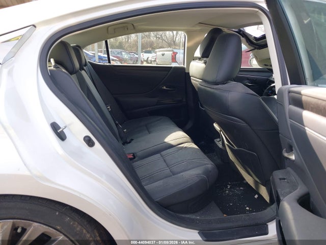 Продаж на аукціоні авто 2024 Lexus Es 300h Luxury, vin: 58AEA1C14RU047801, номер лоту: 44094037