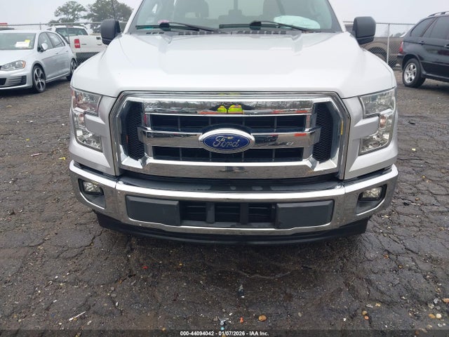 Продаж на аукціоні авто 2017 Ford F-150 Xlt, vin: 1FTEW1CG9HFA47927, номер лоту: 44094042