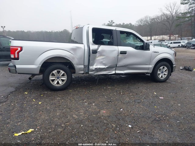 Продаж на аукціоні авто 2017 Ford F-150 Xlt, vin: 1FTEW1CG9HFA47927, номер лоту: 44094042