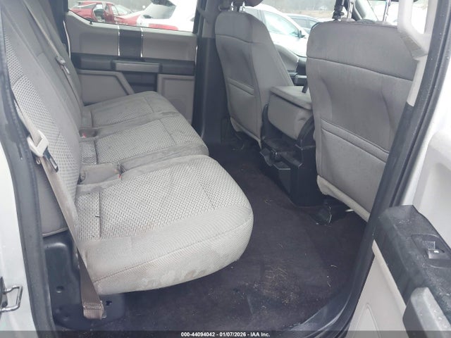 Продаж на аукціоні авто 2017 Ford F-150 Xlt, vin: 1FTEW1CG9HFA47927, номер лоту: 44094042
