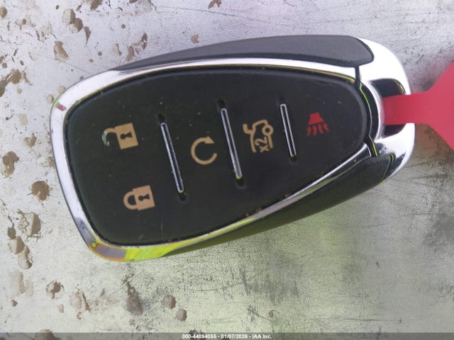 1G1ZD5STXPF180183 Chevrolet Malibu Fwd 1lt