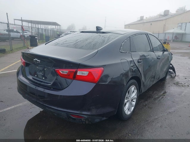 1G1ZD5STXPF180183 Chevrolet Malibu Fwd 1lt