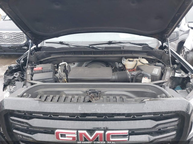 Aukcja sprzedaży 2019 Gmc Sierra 1500 Elevation, vin: 1GTU9CED3KZ414098, numer aukcji: 44094057